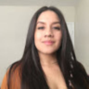 Meet your Posher, Veronica